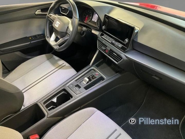 Seat Leon DSG Sportstourer Style