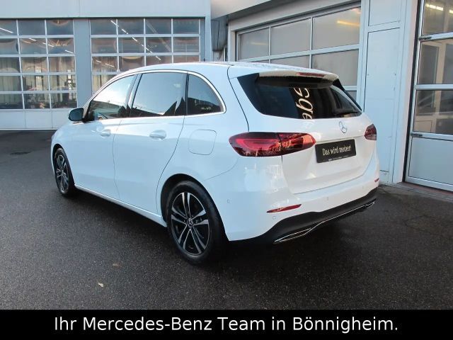 Mercedes-Benz B 200 AHV / 360° / Totwinkel uvm.