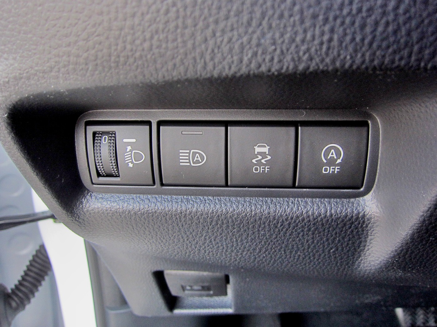 Toyota Aygo X 5-deurs Basis