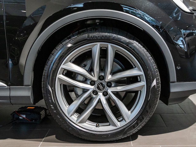 Audi Q7 50 TDI Quattro