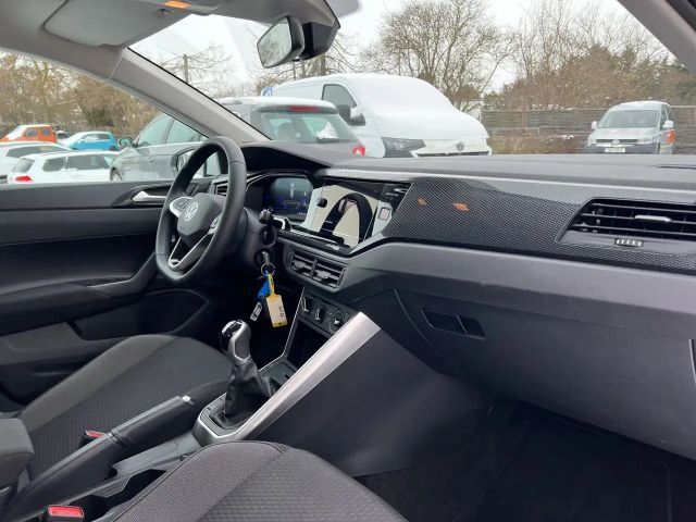 Volkswagen Polo Life