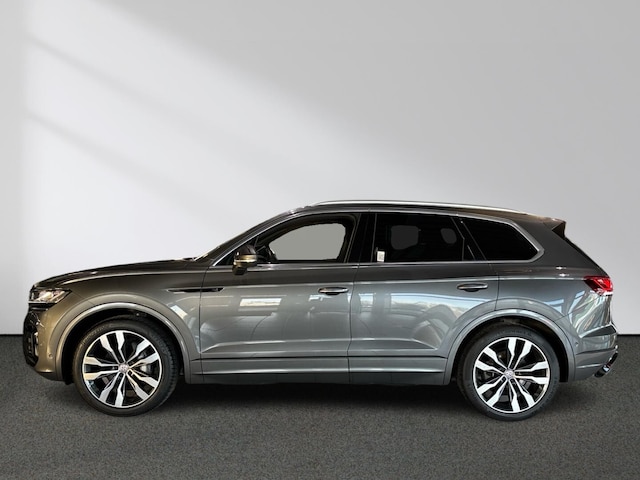 Volkswagen Touareg 3.0 V6 TDI DSG R-Line