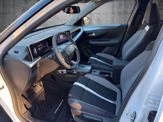 Opel Frontera Electric Ultimate AHZV, 54-kWh-Batterie