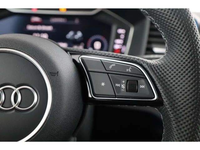 Audi A1 35 TFSI S-Line Sportback