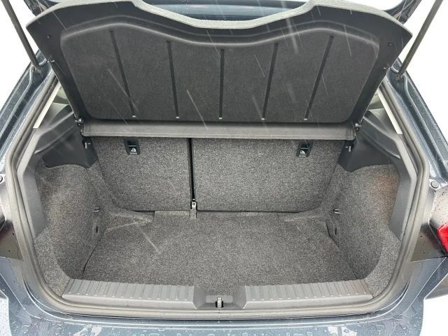 Seat Ibiza Reference