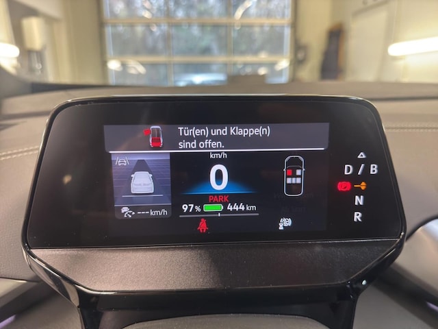 Volkswagen ID.5 77 KWh IQ.Drive Pro