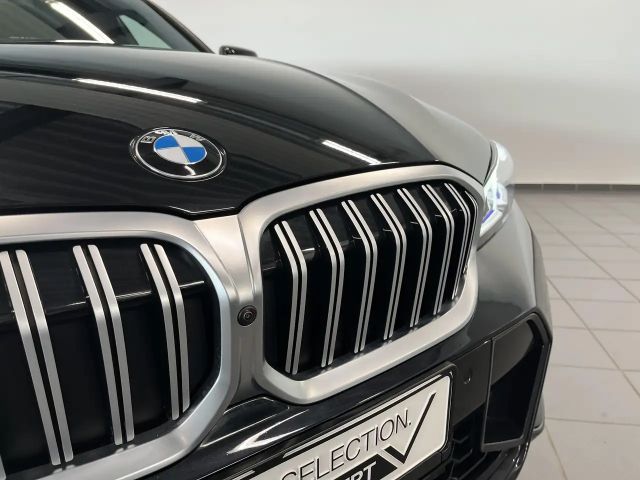 BMW 320 320d M-Sport Sedan