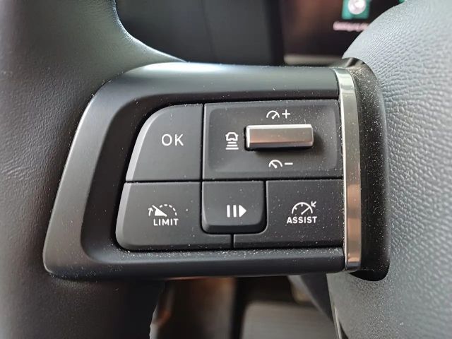 Citroën ë-C4 Shine