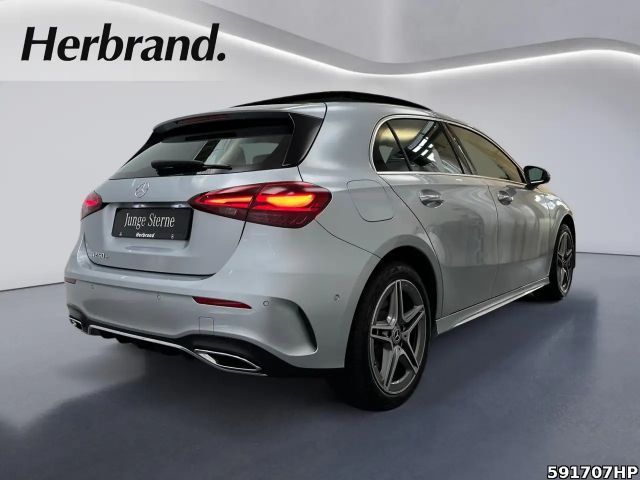 Mercedes-Benz A 250 AMG Line