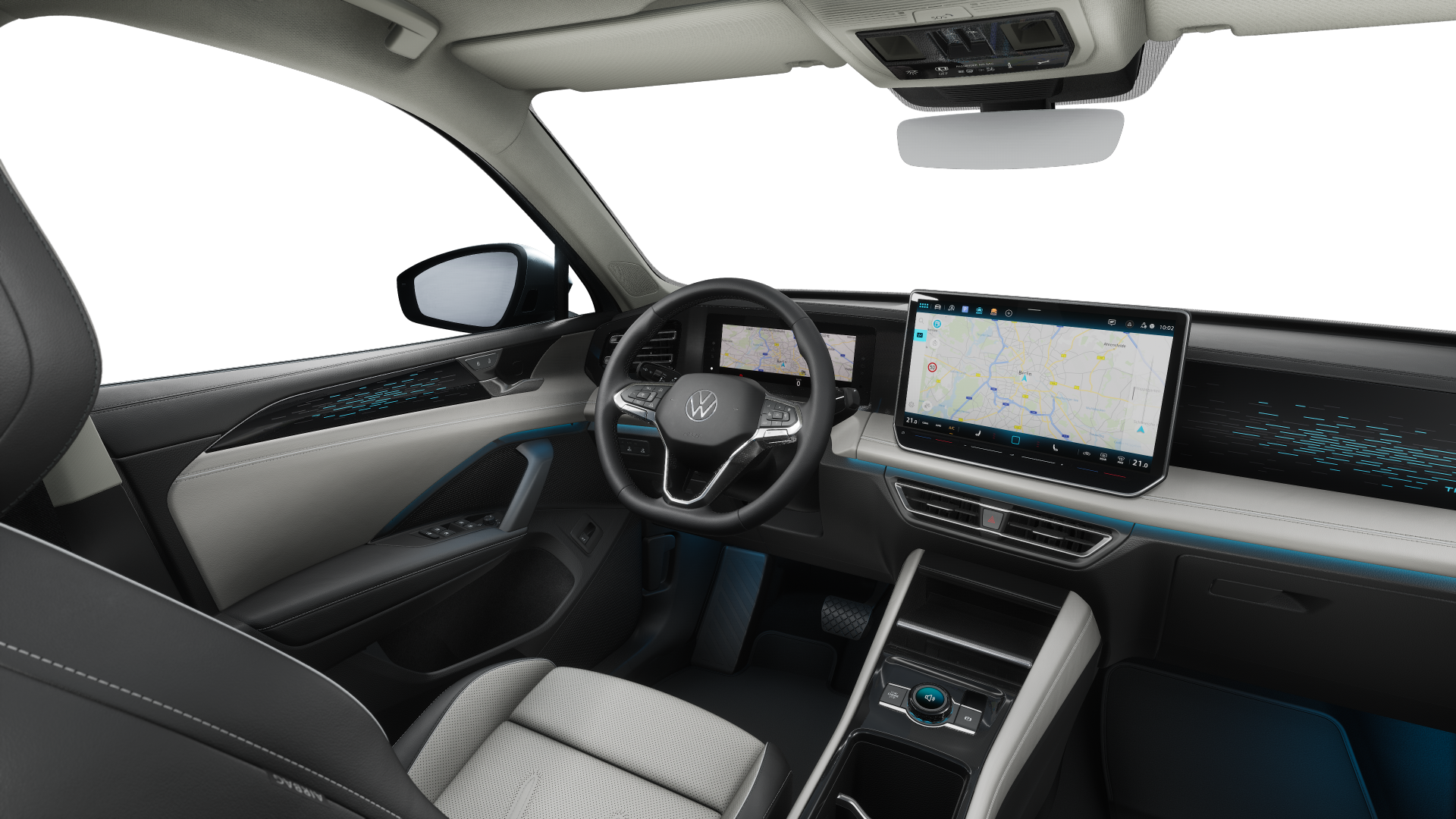 Volkswagen Tiguan Elegance Elegance