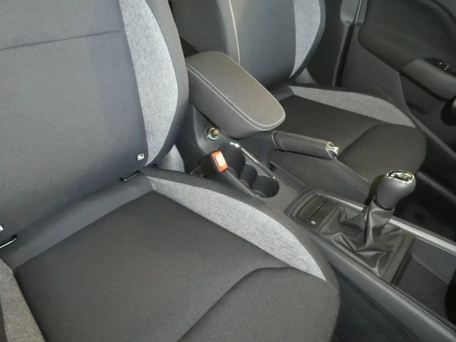 Skoda Kamiq Essence TSI