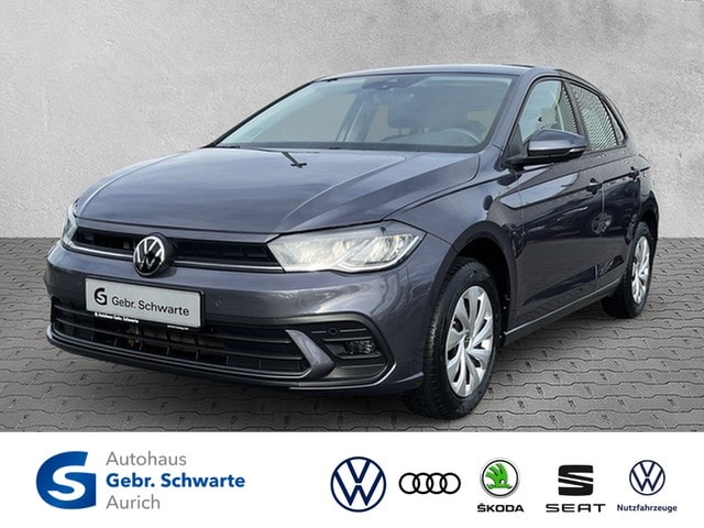 Volkswagen Polo 1.0 TSI Life