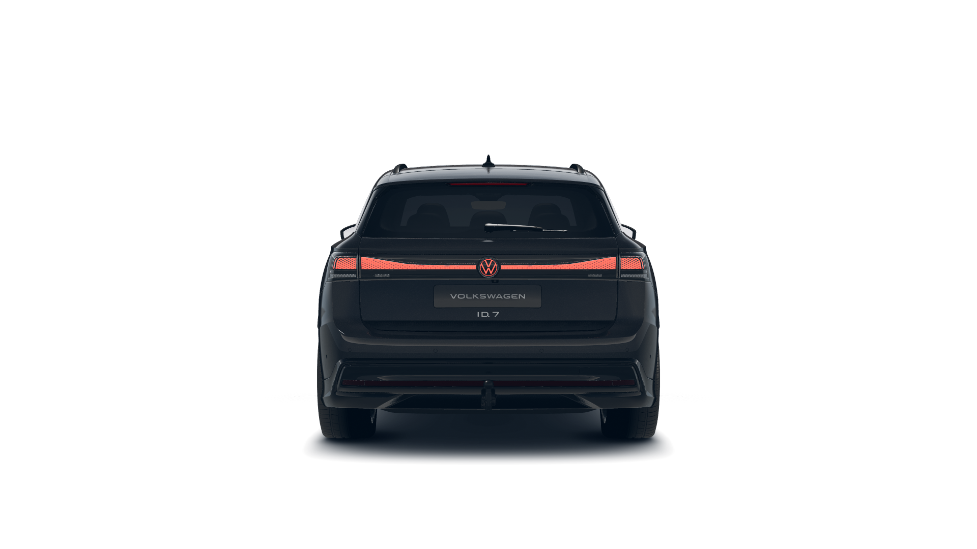 Volkswagen ID.7 Pro Tourer