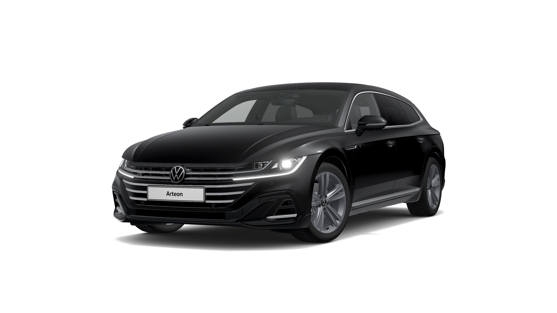 Volkswagen Arteon Shooting Brake 2.0 TSI DSG R-Line