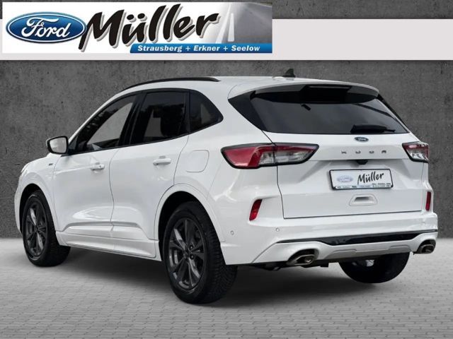 Ford Kuga EcoBoost ST Line X