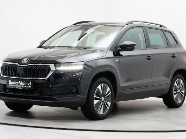 Skoda Karoq 1.5 TSI Ambition