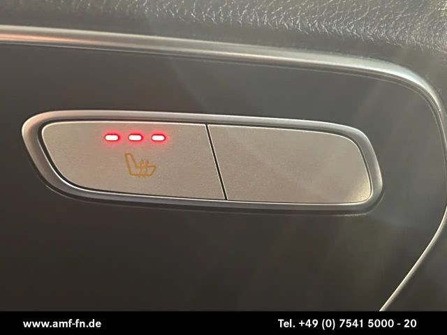 Mercedes-Benz V 250 4MATIC V 250 d