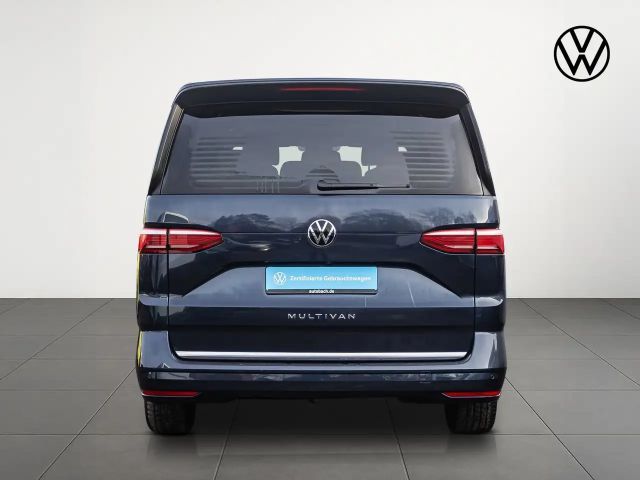 Volkswagen Multivan 2.0 TDI DSG Style T7