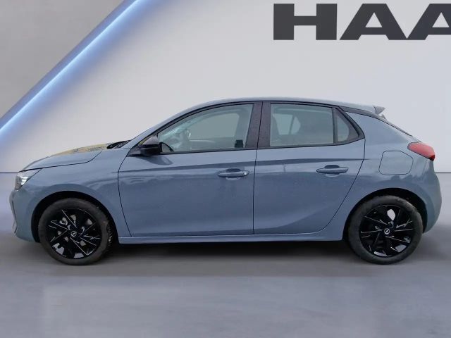 Opel Corsa 1.2 Turbo Edition Turbo