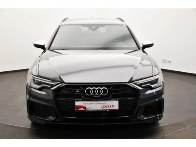 Audi S6 3.0 TDI Quattro