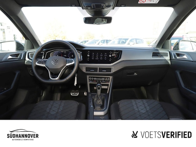 Volkswagen Polo 1.0 TSI DSG R-Line