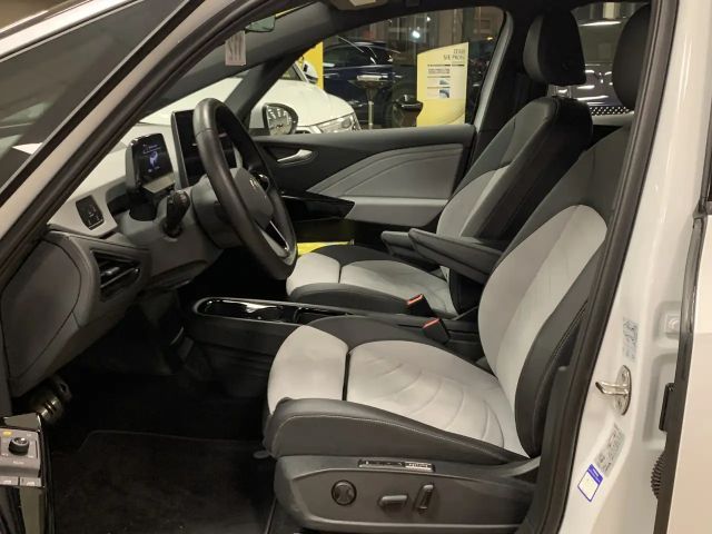 Volkswagen ID.3 Performance Pro