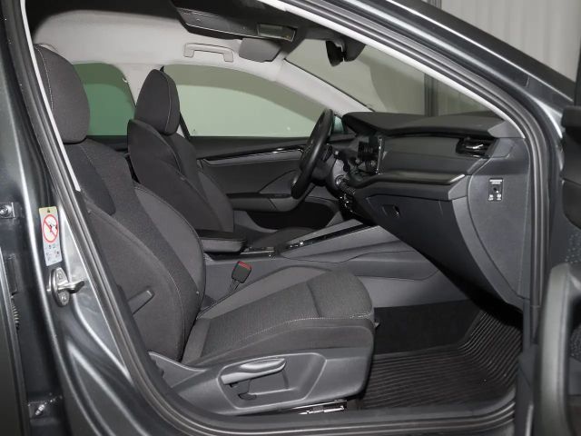 Skoda Octavia 1.5 TSI Selection