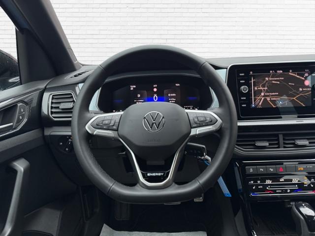 Volkswagen T-Cross 1.0 TSI DSG Life