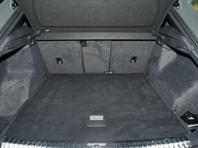 Audi Q3 35 TDI Quattro S-Tronic