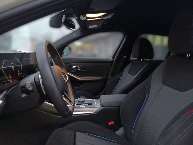 BMW 320 320d M-Sport Touring