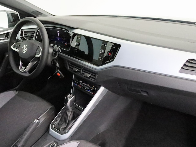 Volkswagen Taigo 1.0 TSI