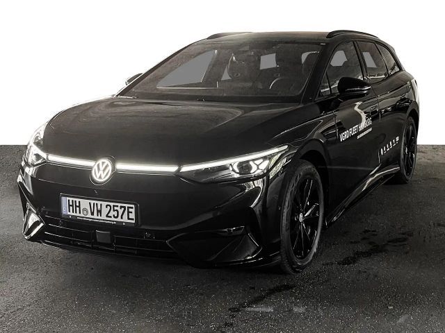 Volkswagen ID.7 Pro Tourer