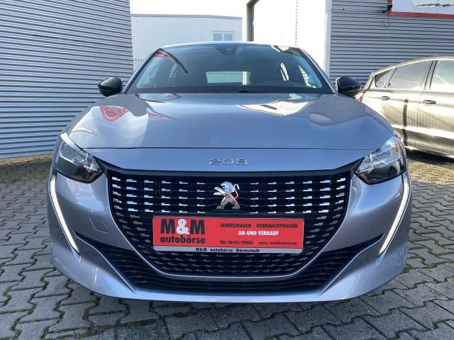 Peugeot 208 Active Pack