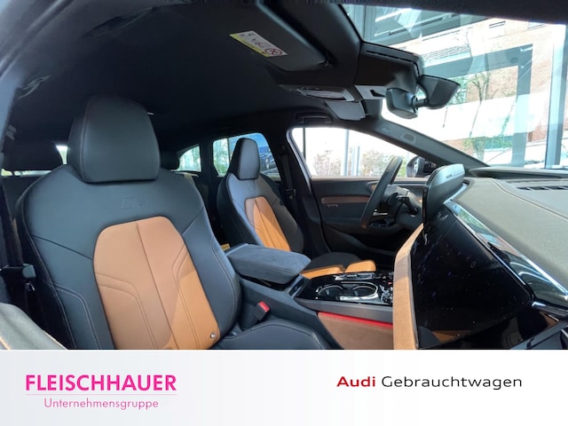 Audi A5 Avant Quattro S-Tronic