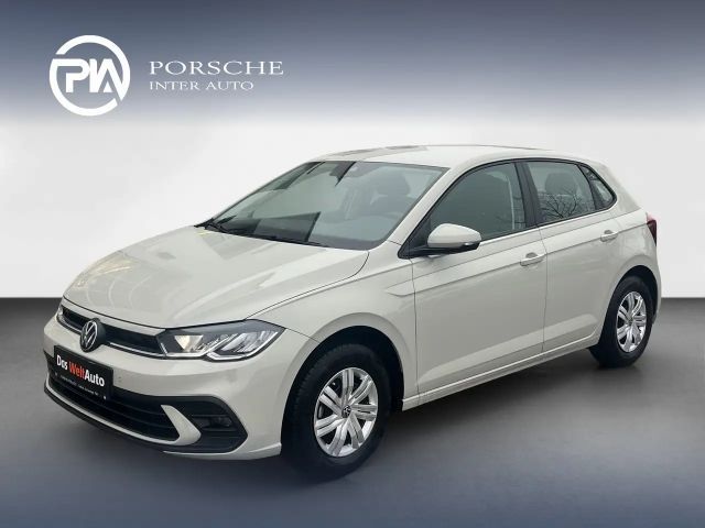 Volkswagen Polo 4Me