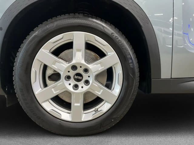 MINI Cooper S Countryman All4