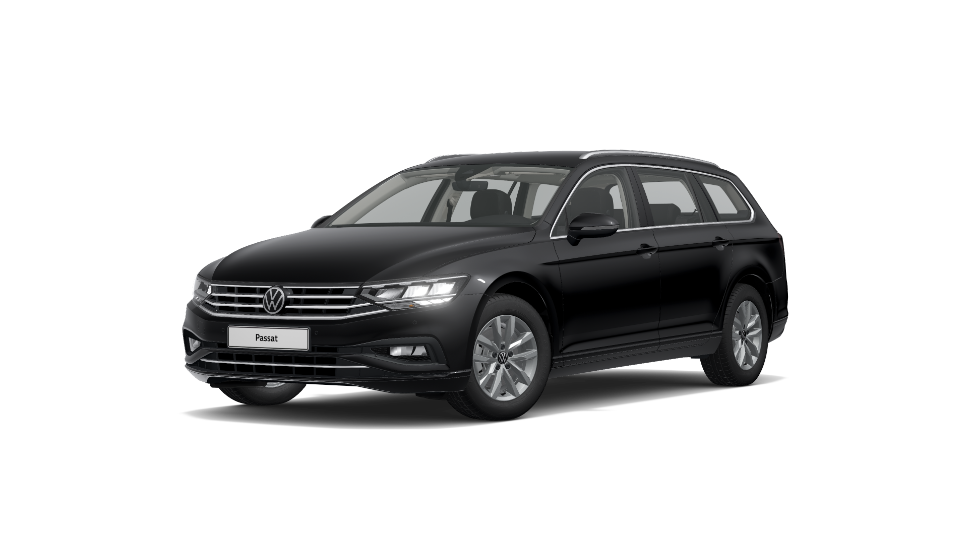 Volkswagen Passat 2.0 TDI Business DSG Variant