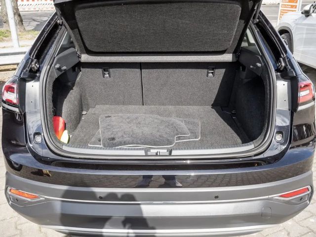 Volkswagen Taigo 1.0 TSI DSG Style