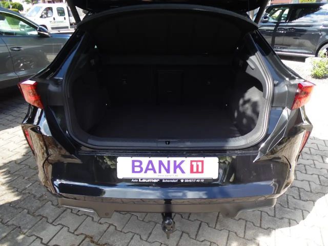 Cupra Formentor 1.5 eTSI 110 kW elektr. Heckklappe, FLA, AHK