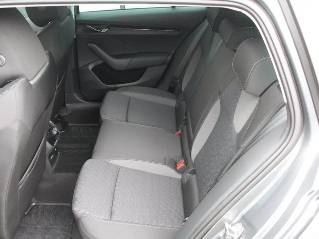 Skoda Octavia Ambition