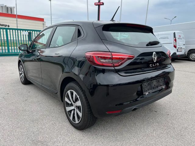 Renault Clio Equilibre Equilibre TCe 90