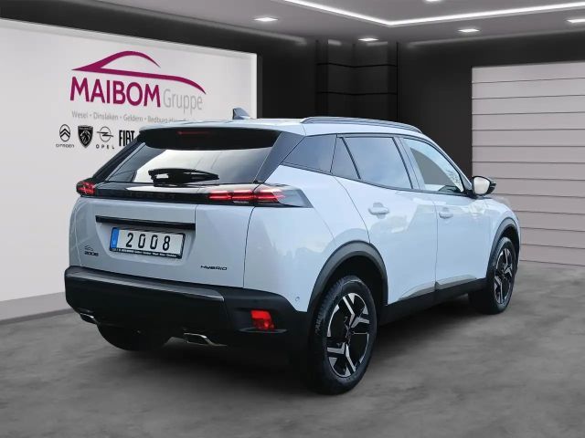 Peugeot 2008 Allure Pack Hybrid