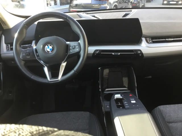 BMW X1 sDrive18d