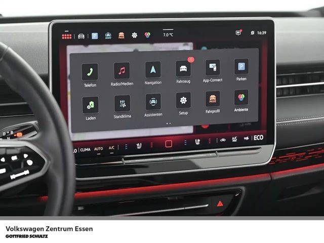 Volkswagen ID.7 Pro Tourer