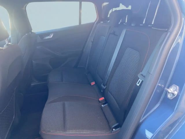 Ford Focus EcoBoost ST Line Wagon