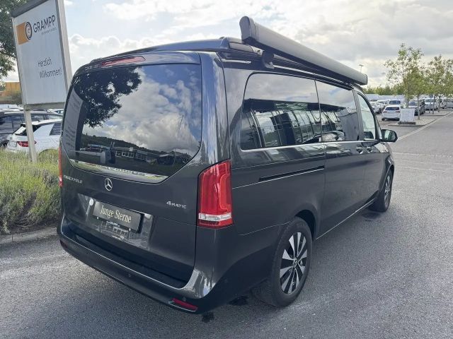 Mercedes-Benz Marco Polo 4MATIC