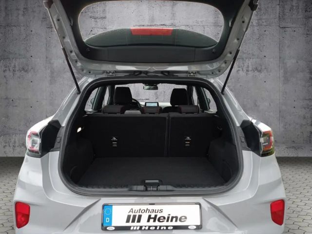 Ford Puma EcoBoost ST Line