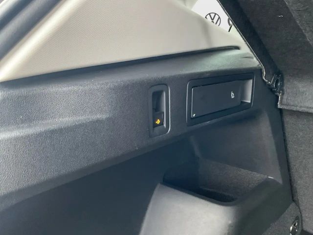 Volkswagen Tiguan 1.5 eTSI DSG Life