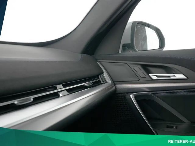 BMW iX1 M-Sport eDrive20