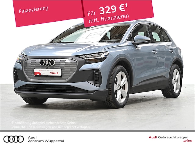 Audi Q4 e-tron 40
